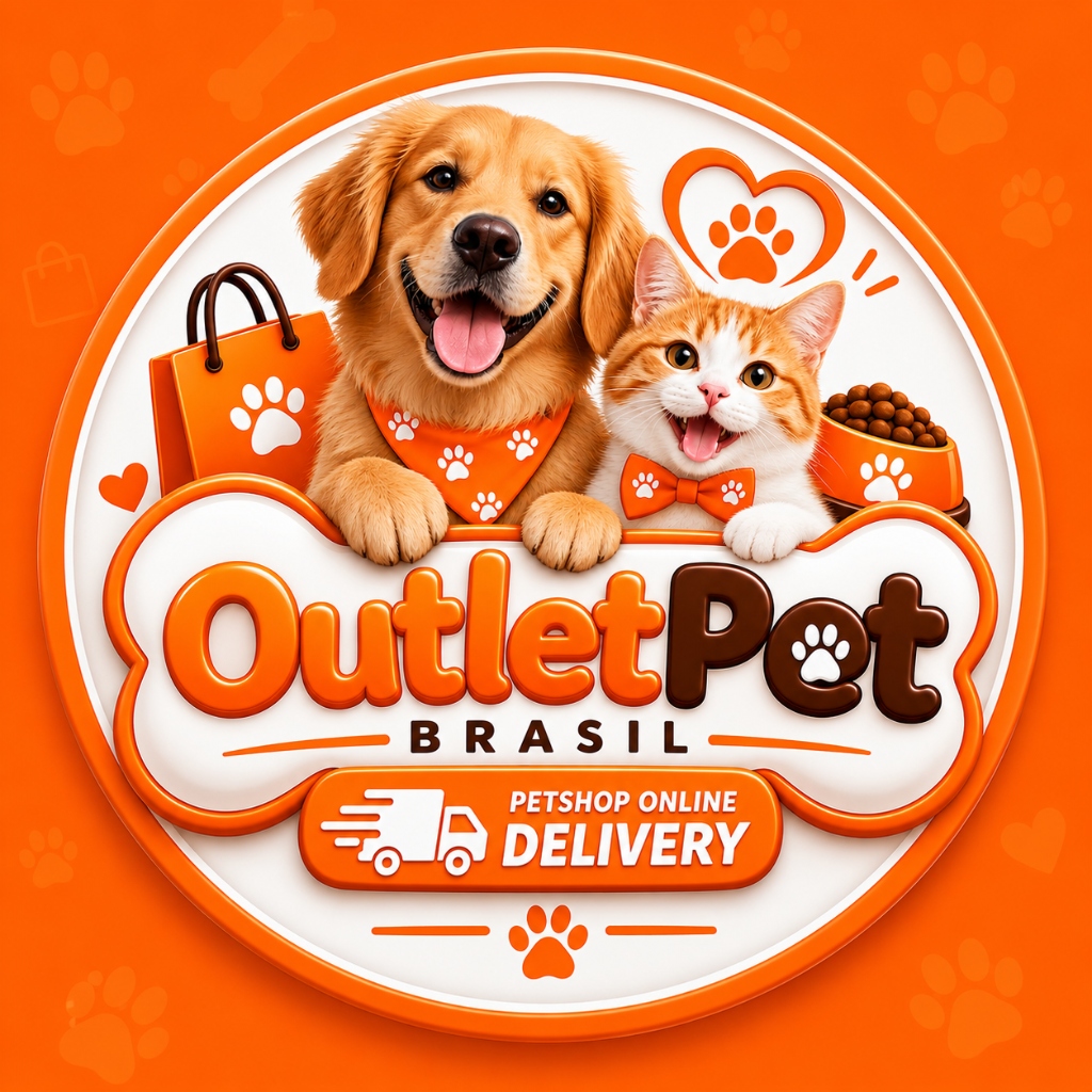 OutletPet Brasil Logo
